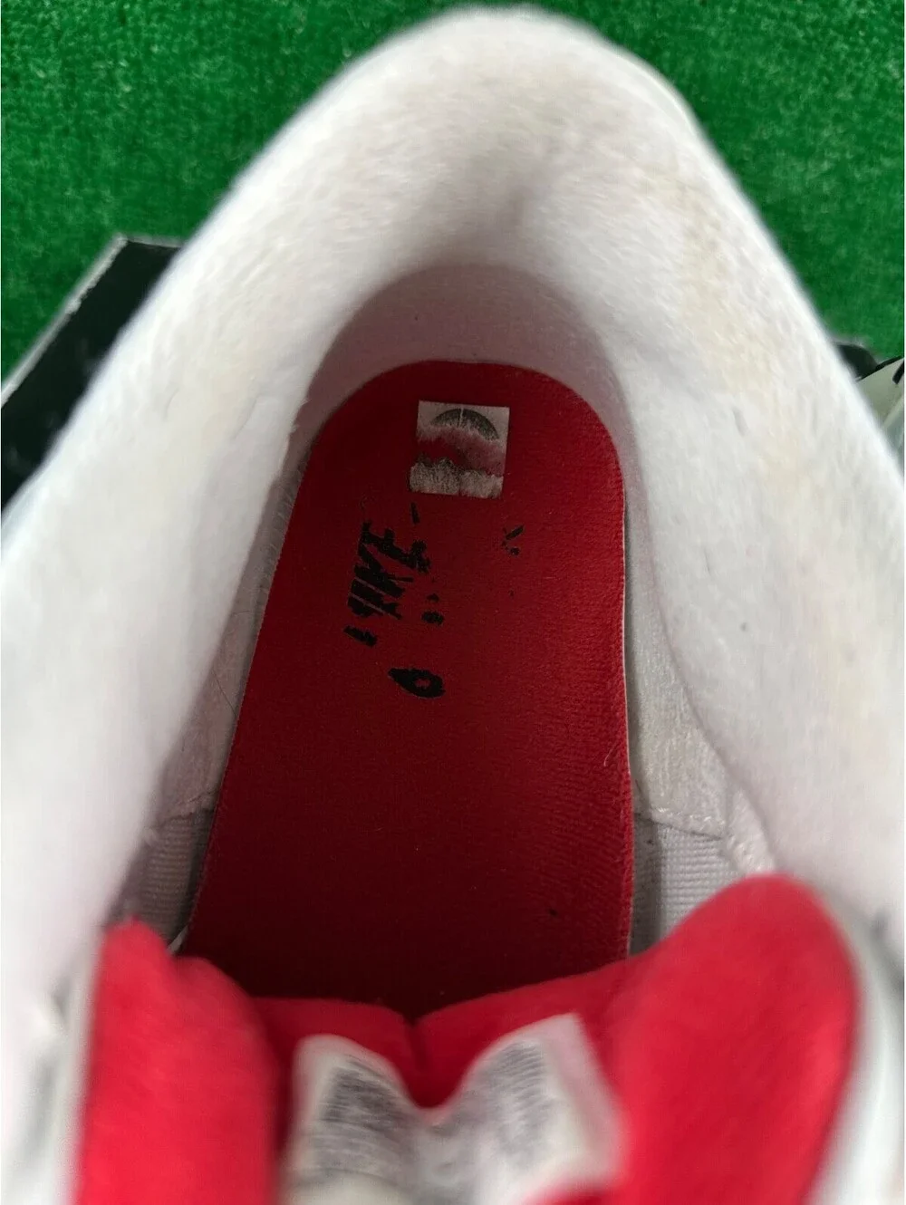 Size 11 - Jordan 3 Retro Mid White Cement Reimagined (CLEAN!)
